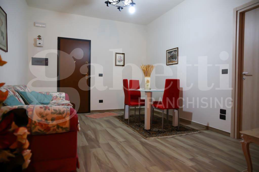 casa indipendente in affitto a Siracusa in zona Scala Greca