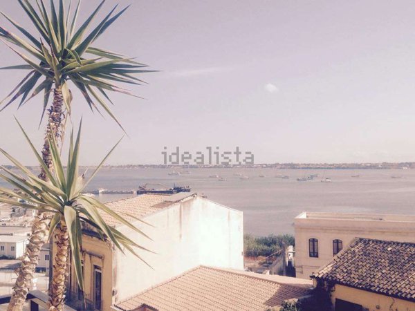 appartamento in affitto a Siracusa