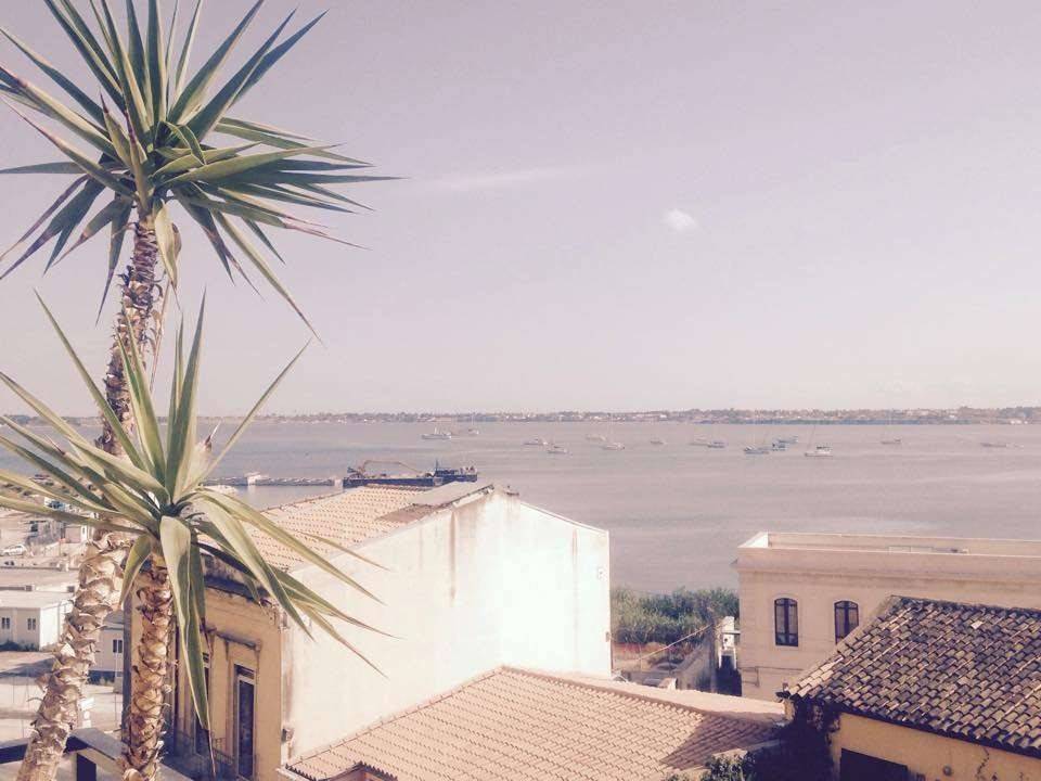 appartamento in affitto a Siracusa