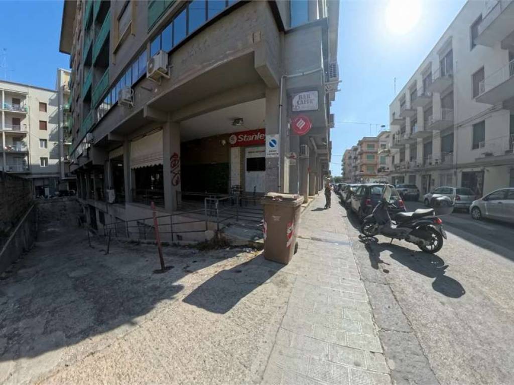 appartamento in affitto a Siracusa in zona Centro Città