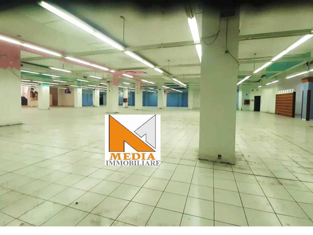 negozio in affitto a Siracusa in zona Centro Città