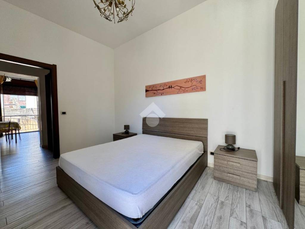 appartamento in affitto a Siracusa in zona Centro Città
