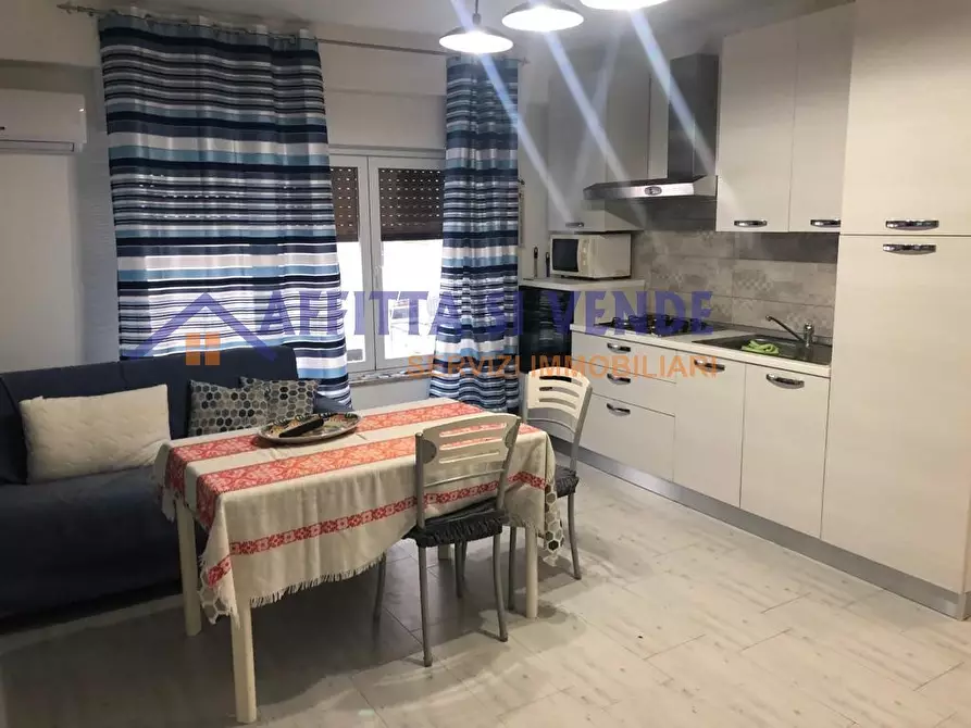 appartamento in affitto a Siracusa in zona Centro Città