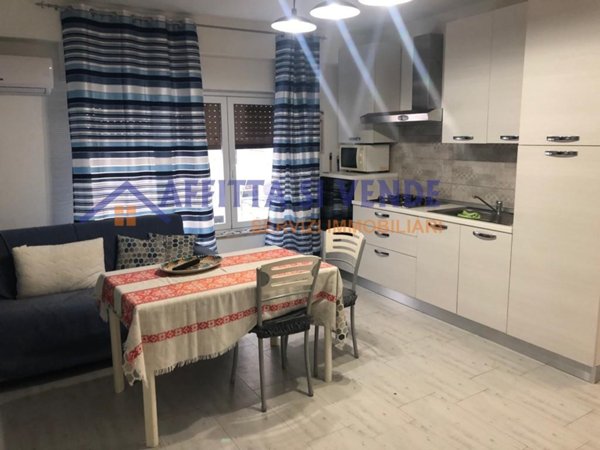 appartamento in affitto a Siracusa in zona Centro Città