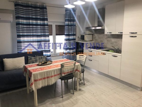 appartamento in affitto a Siracusa in zona Centro Città