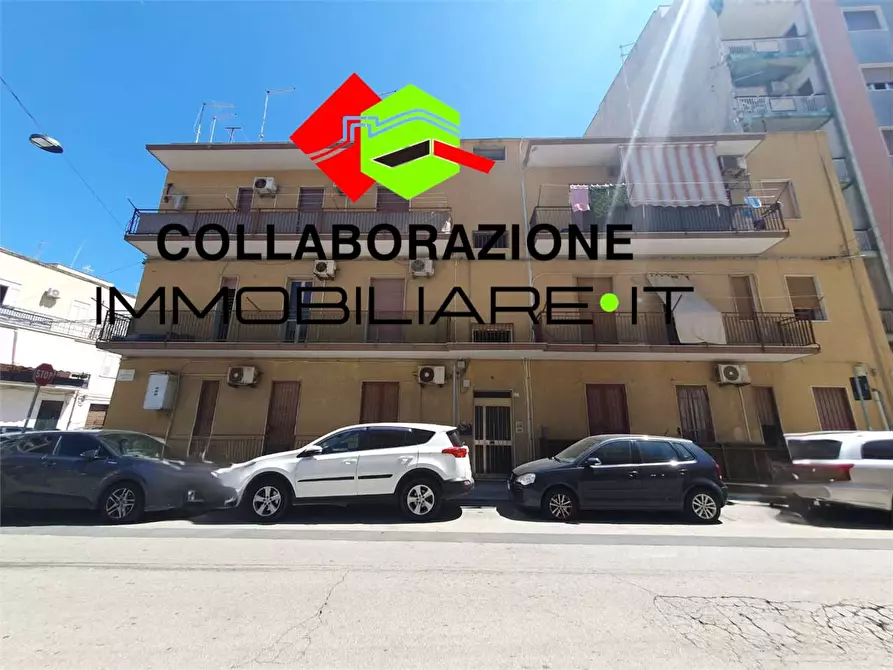 appartamento in affitto a Siracusa in zona Centro Città