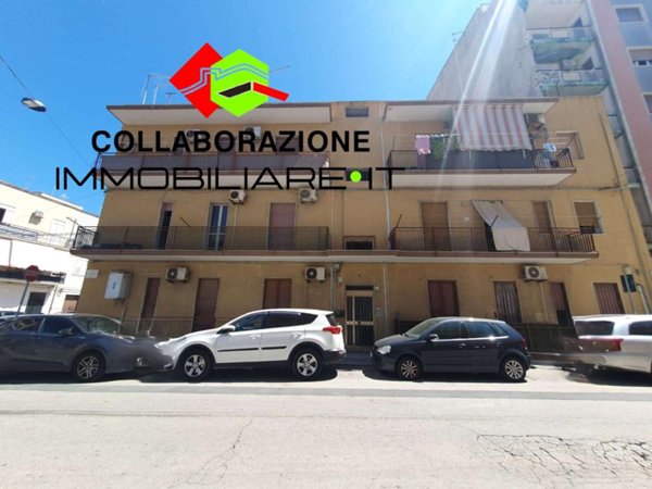 appartamento in affitto a Siracusa