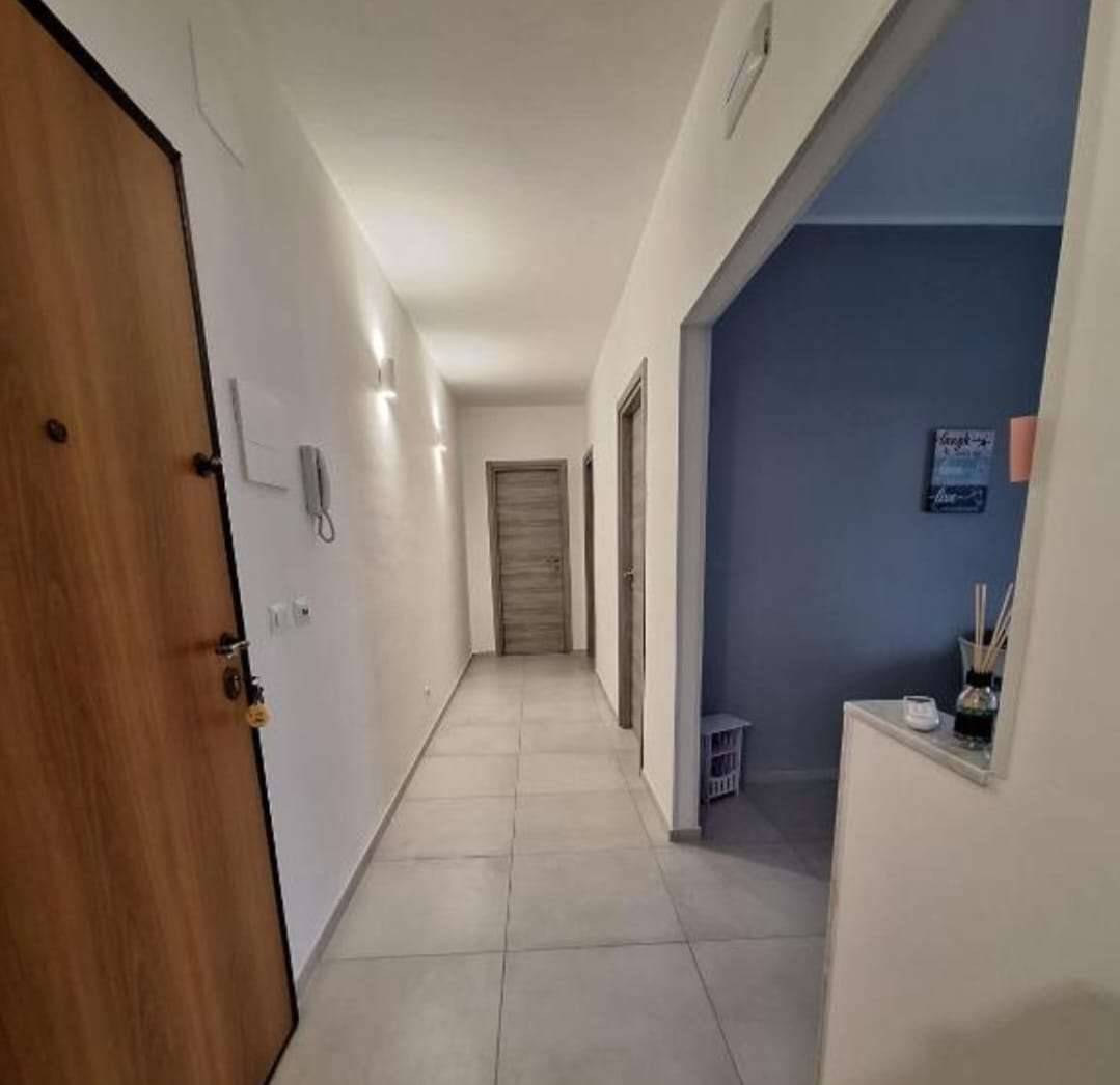 appartamento in affitto a Siracusa