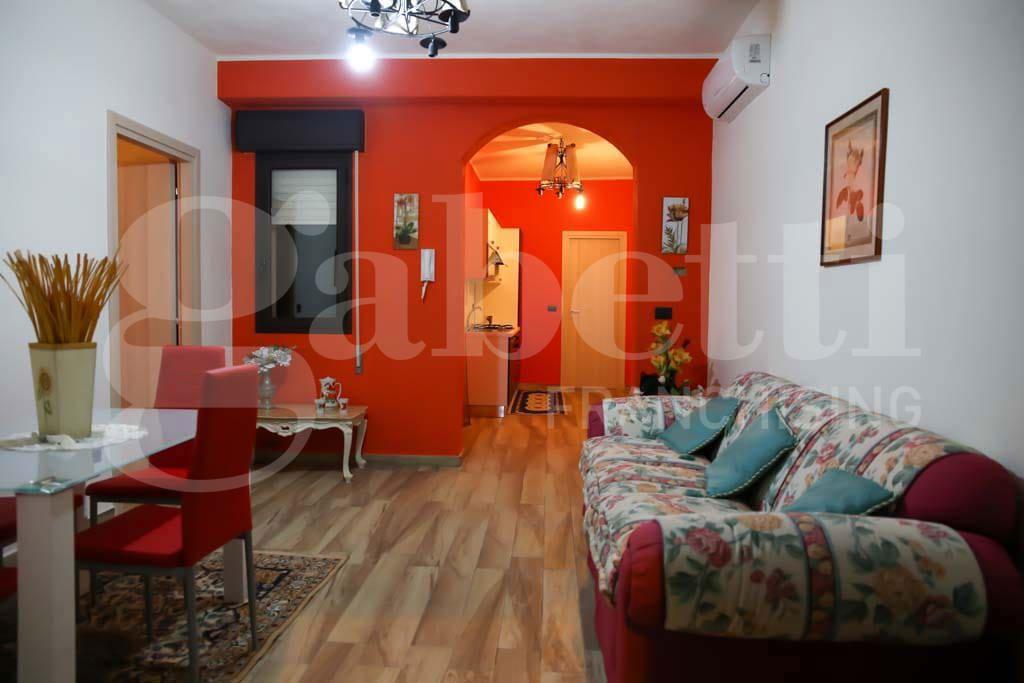 casa indipendente in affitto a Siracusa in zona Scala Greca