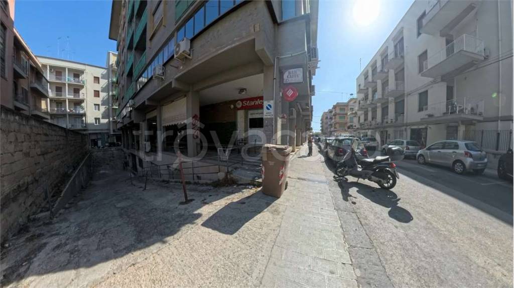 appartamento in affitto a Siracusa in zona Centro Città