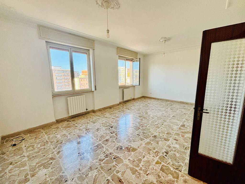 appartamento in affitto a Siracusa in zona Isola Ortigia