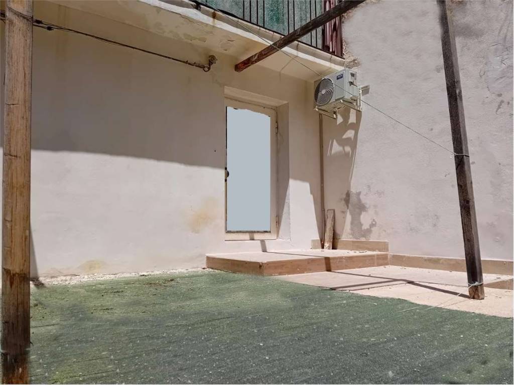 appartamento in affitto a Siracusa in zona Centro Città