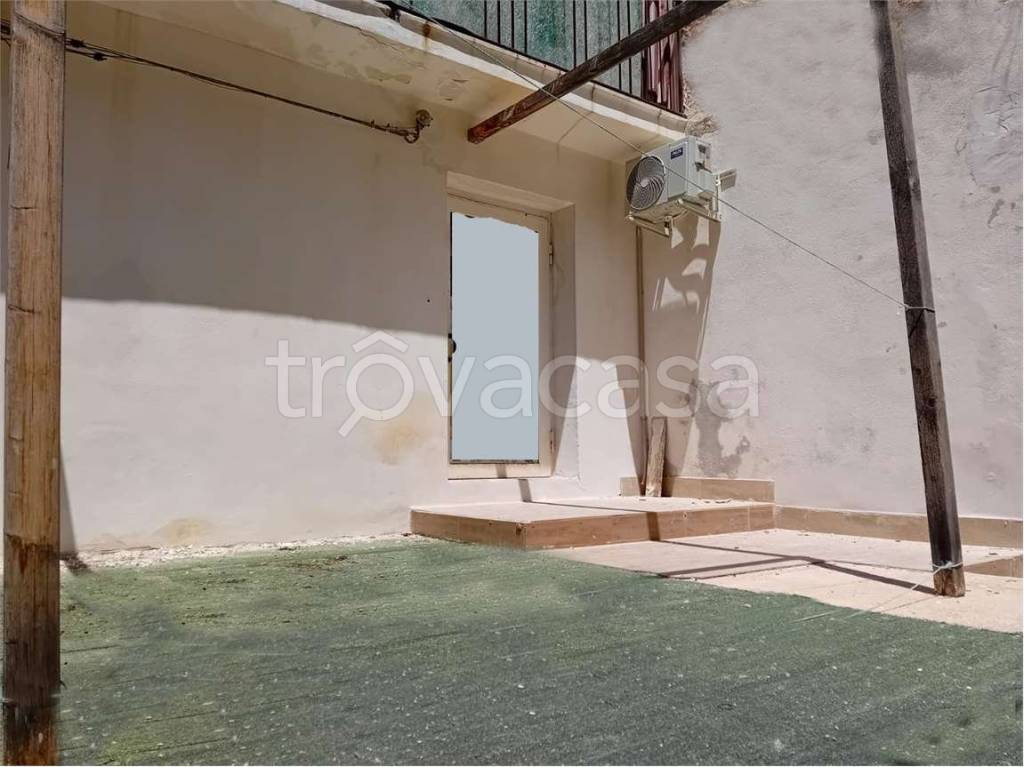 appartamento in affitto a Siracusa in zona Borgata