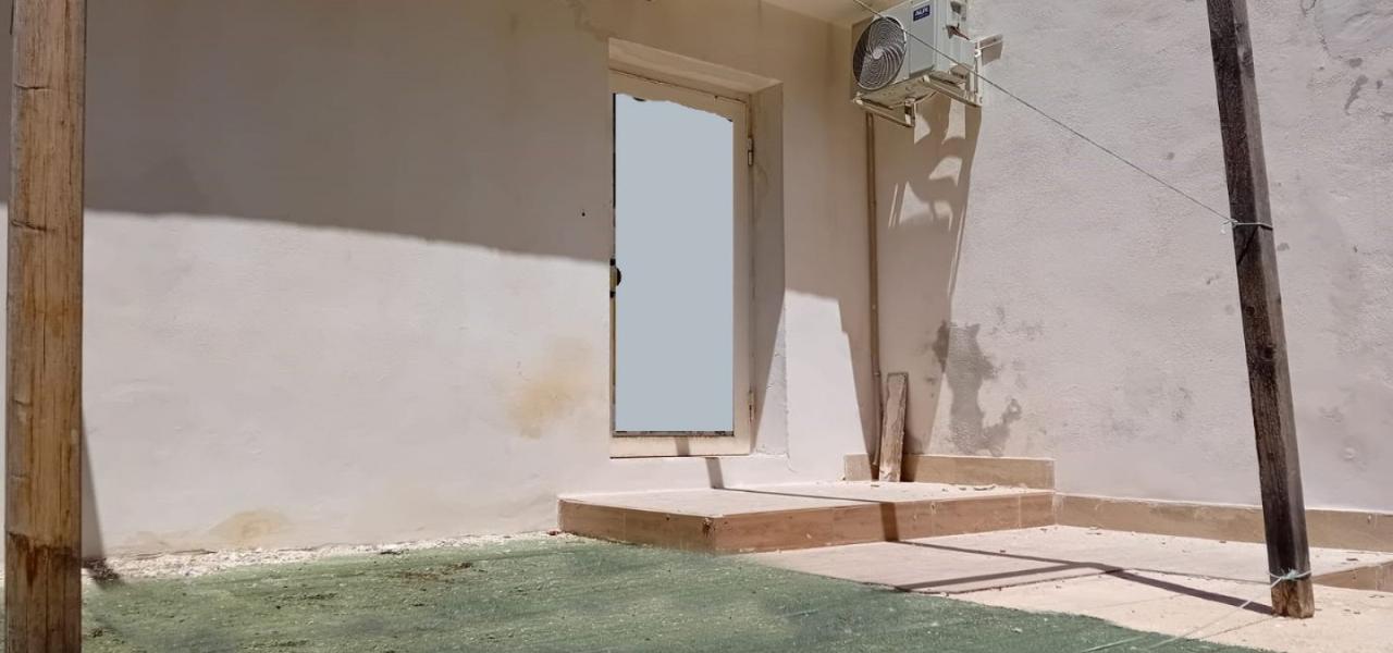 appartamento in affitto a Siracusa in zona Borgata