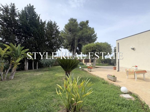 casa indipendente in affitto a Siracusa in zona Centro Città