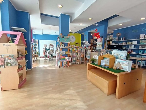 negozio in affitto a Siracusa in zona Centro Città