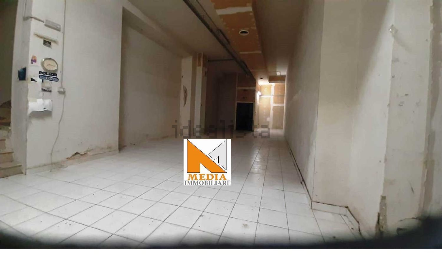 locale commerciale in affitto a Siracusa