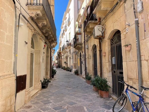 appartamento in affitto a Siracusa