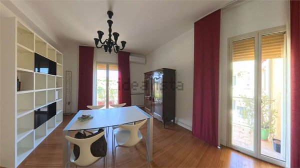 appartamento in affitto a Siracusa
