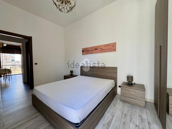 appartamento in affitto a Siracusa