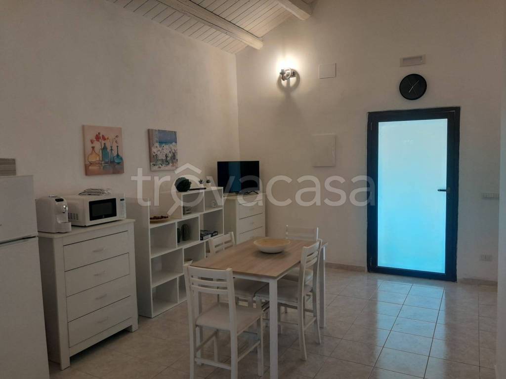 casa indipendente in affitto a Siracusa in zona Isola / Plemmirio