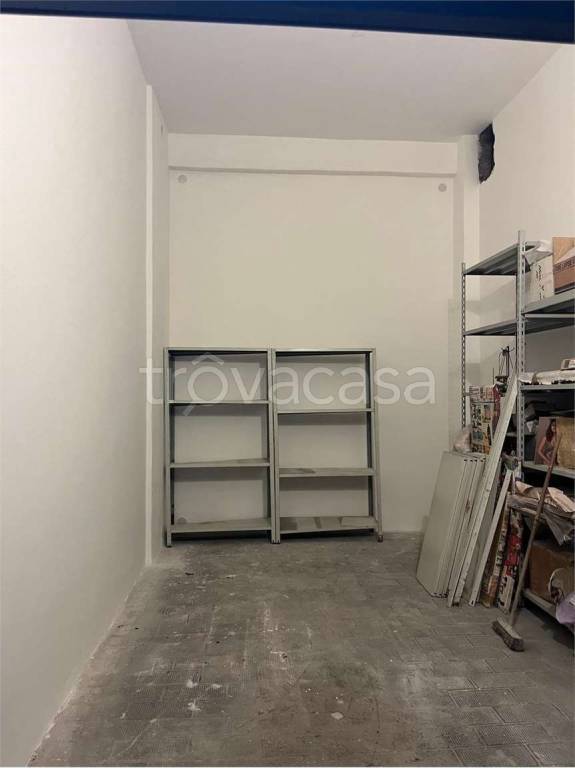 appartamento in affitto a Siracusa in zona Centro Città
