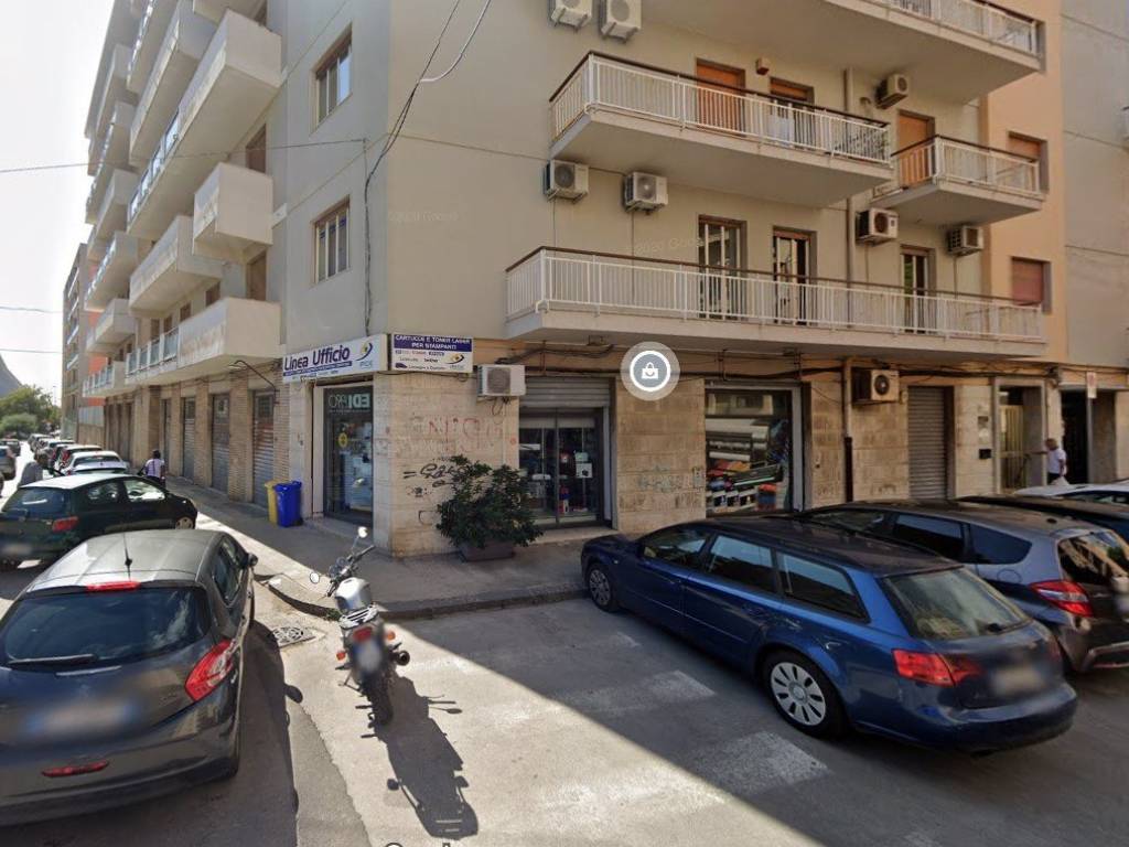negozio in affitto a Siracusa in zona Centro Città