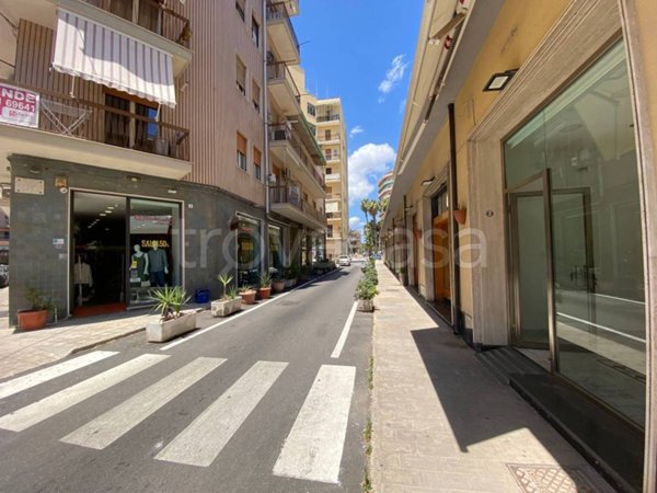 monolocale in affitto a Siracusa in zona Centro Città