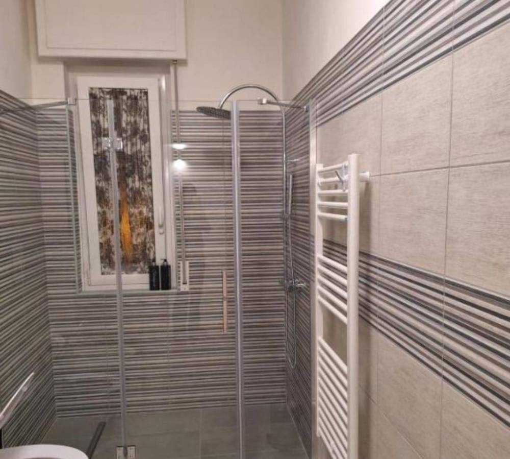 appartamento in affitto a Siracusa in zona Centro Città