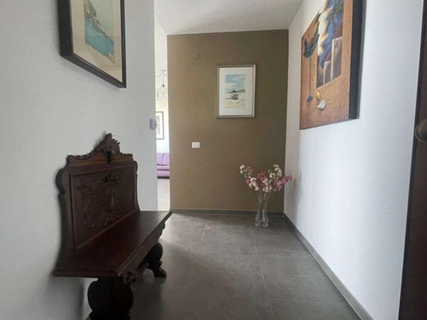 appartamento in affitto a Siracusa in zona Borgata