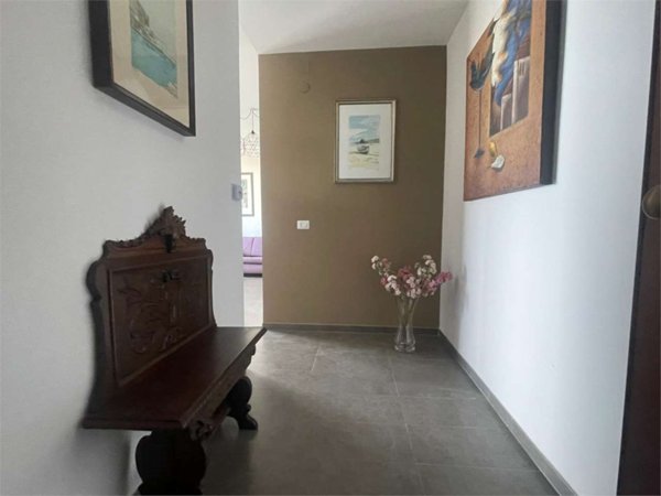 appartamento in affitto a Siracusa in zona Borgata