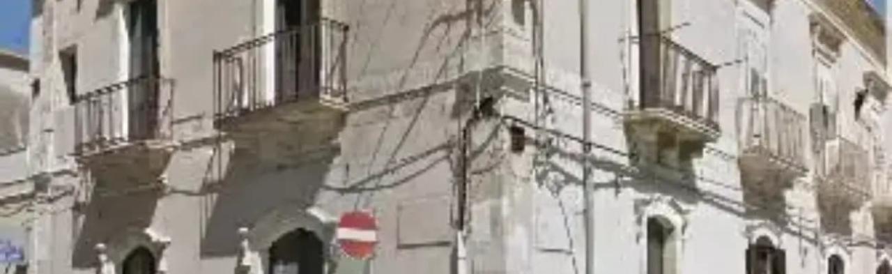 appartamento in affitto a Siracusa in zona Borgata