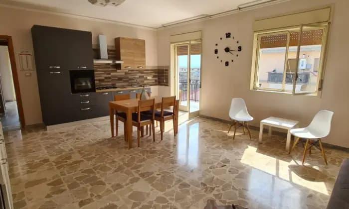 appartamento in affitto a Siracusa