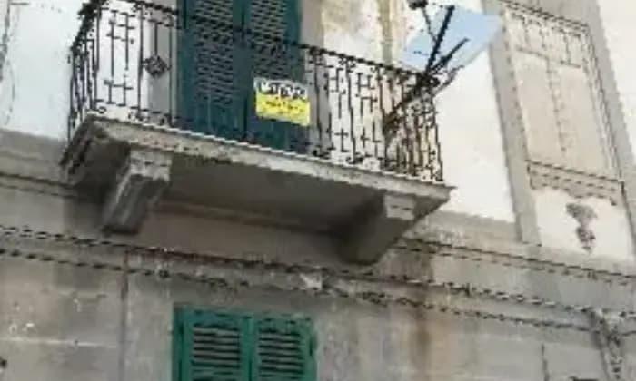 appartamento in affitto a Siracusa in zona Scala Greca