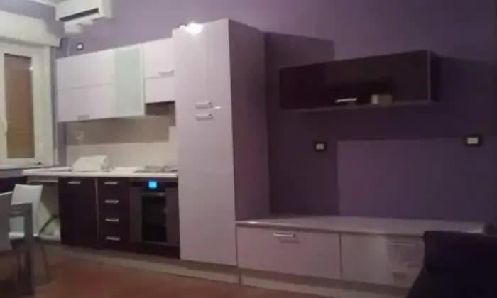 appartamento in affitto a Siracusa in zona Borgata