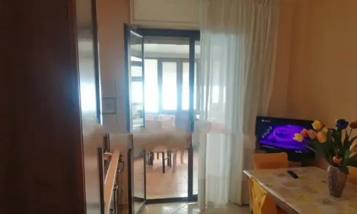 appartamento in affitto a Siracusa in zona Centro Città