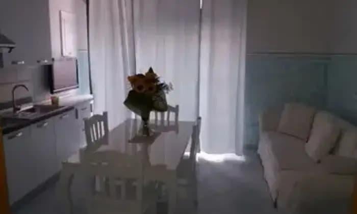 appartamento in affitto a Siracusa in zona Borgata