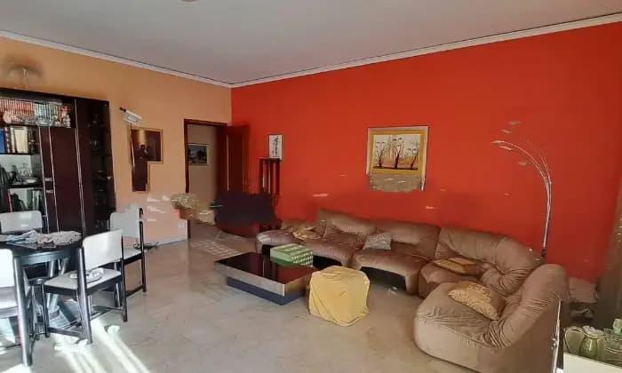 appartamento in affitto a Siracusa in zona Borgata