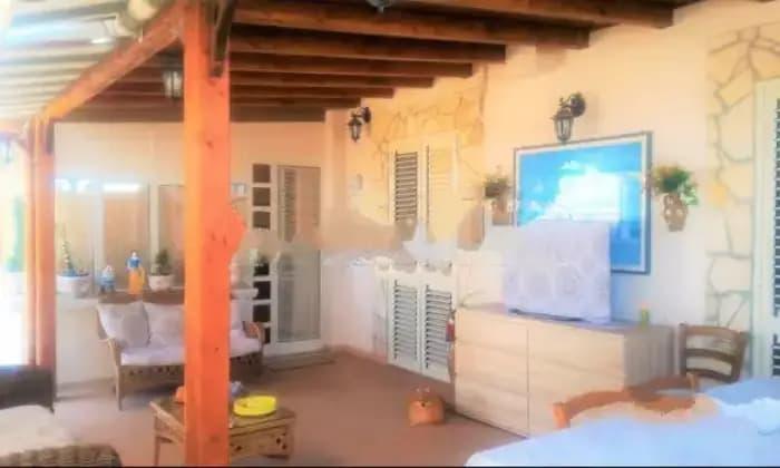 appartamento in affitto a Siracusa