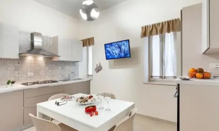 appartamento in affitto a Siracusa in zona Isola Ortigia
