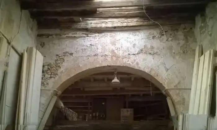 appartamento in affitto a Siracusa in zona Isola Ortigia