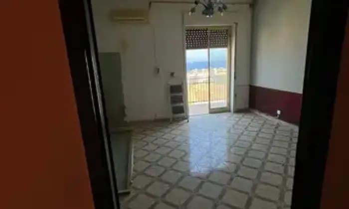 appartamento in affitto a Siracusa
