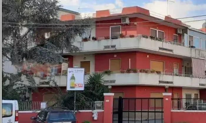 appartamento in affitto a Siracusa in zona Scala Greca
