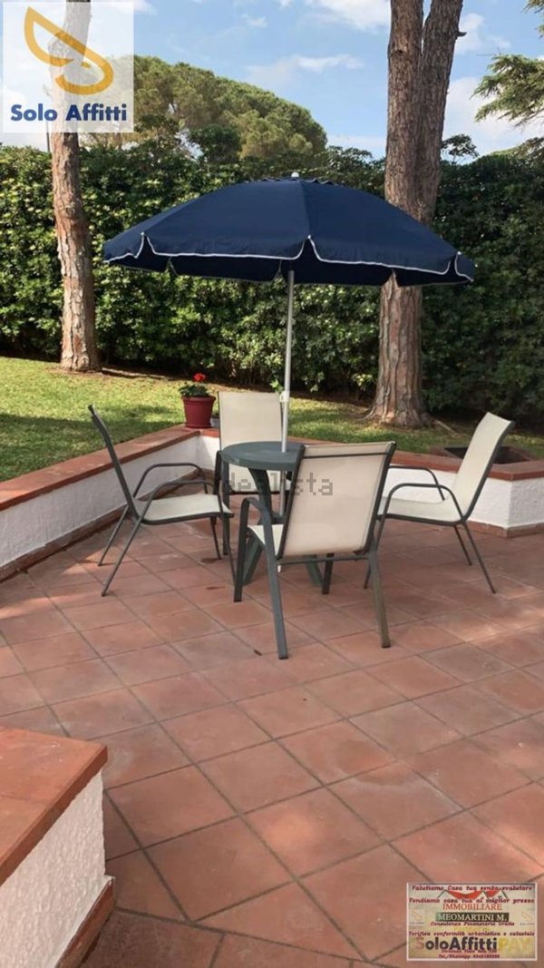 casa indipendente in affitto a Siracusa in zona Fontane Bianche