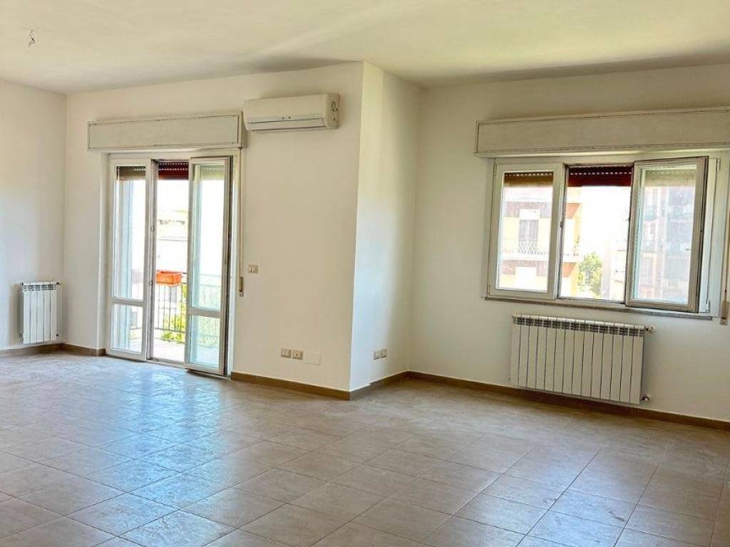 appartamento in affitto a Siracusa