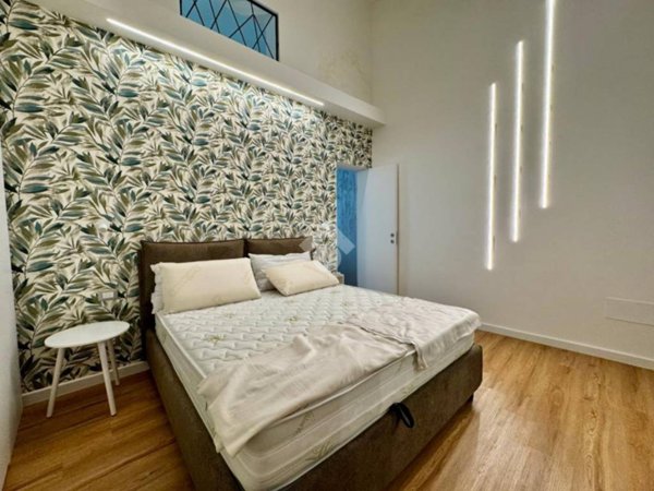 appartamento in affitto a Siracusa in zona Centro Città