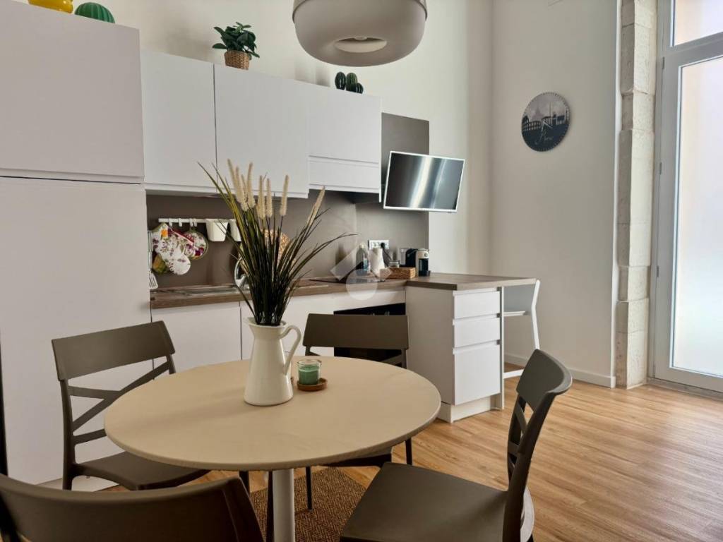 appartamento in affitto a Siracusa in zona Centro Città