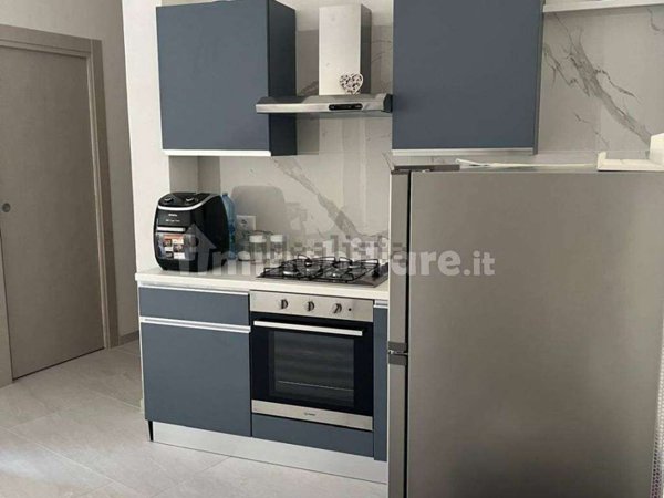 appartamento in affitto a Siracusa
