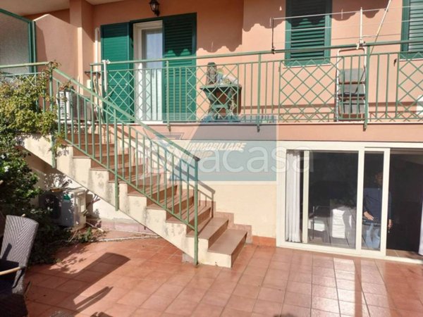 appartamento in affitto a Siracusa in zona Belvedere