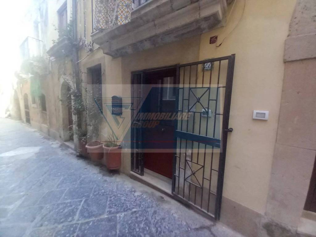 appartamento in affitto a Siracusa in zona Centro Città